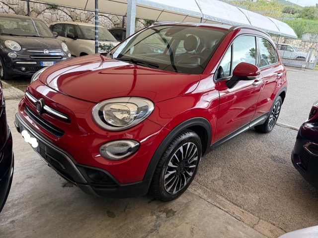 Fiat 500X 1.6 MultiJet 130 CV Cross - Foto 1